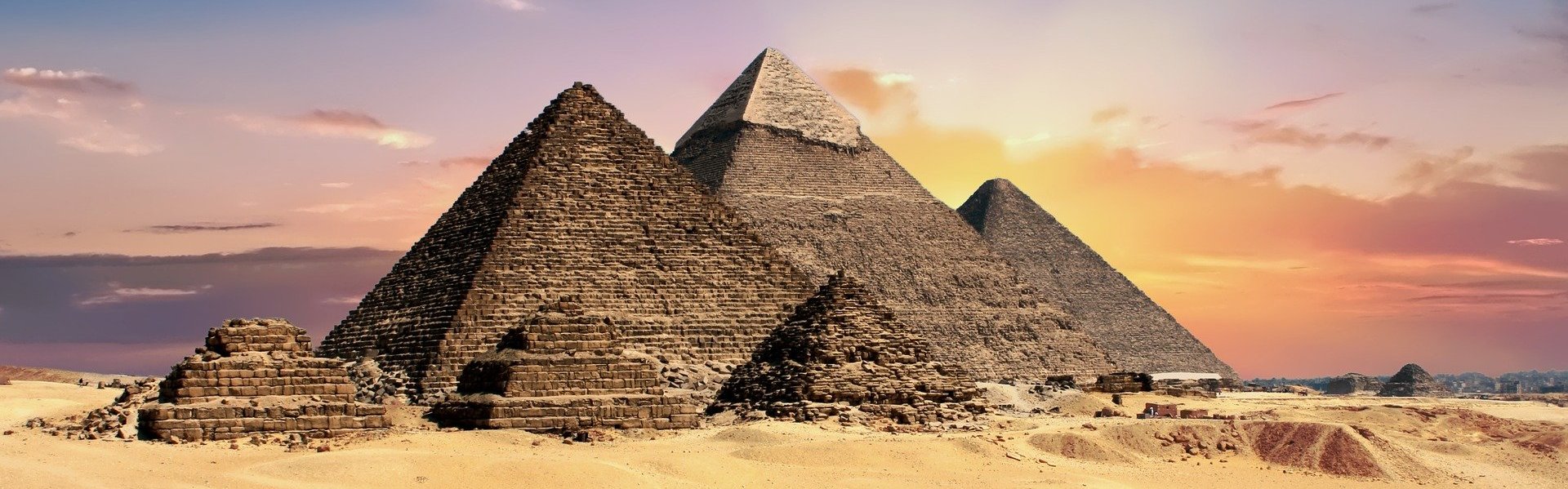 Egypt Holidays & Tours - Tailored Journeys