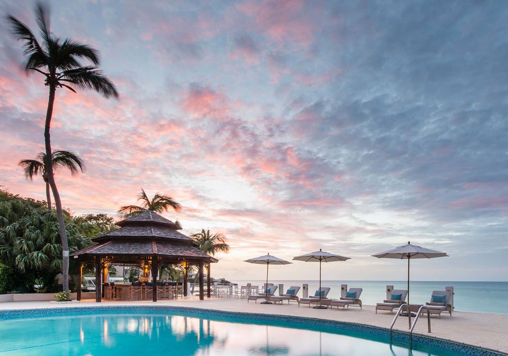 Blue Waters - Luxury Resort, Antigua