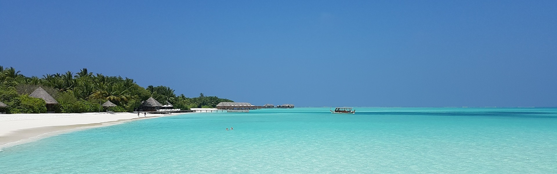 Maldives Honeymoons - Tailored Journeys