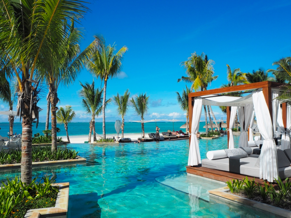 One & Only Le Saint Geran - Mauritius Honeymoon Resort