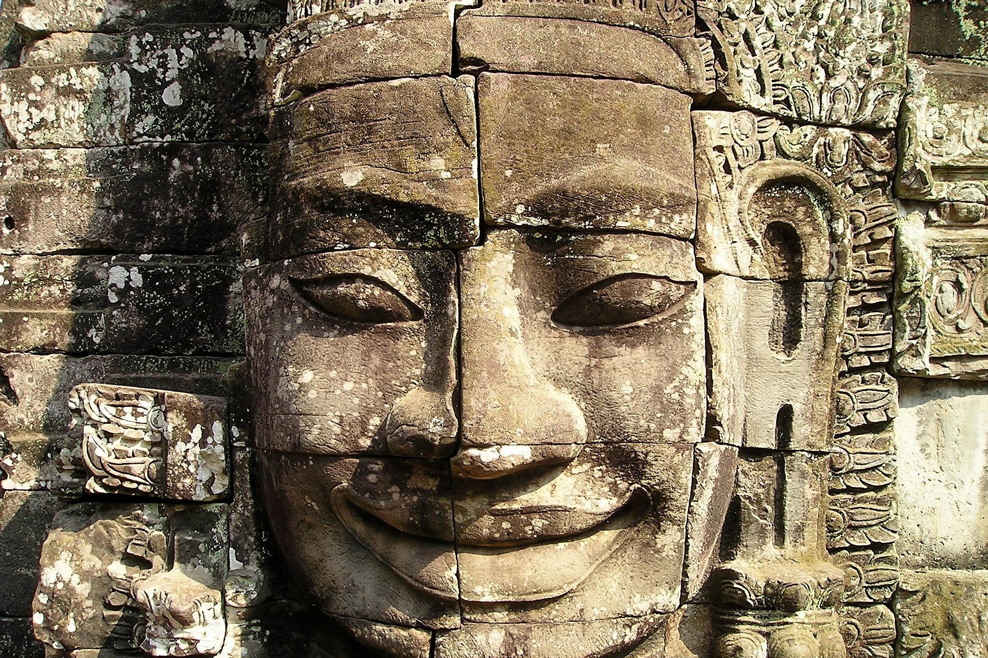 Cambodia Temple Angkor Wat