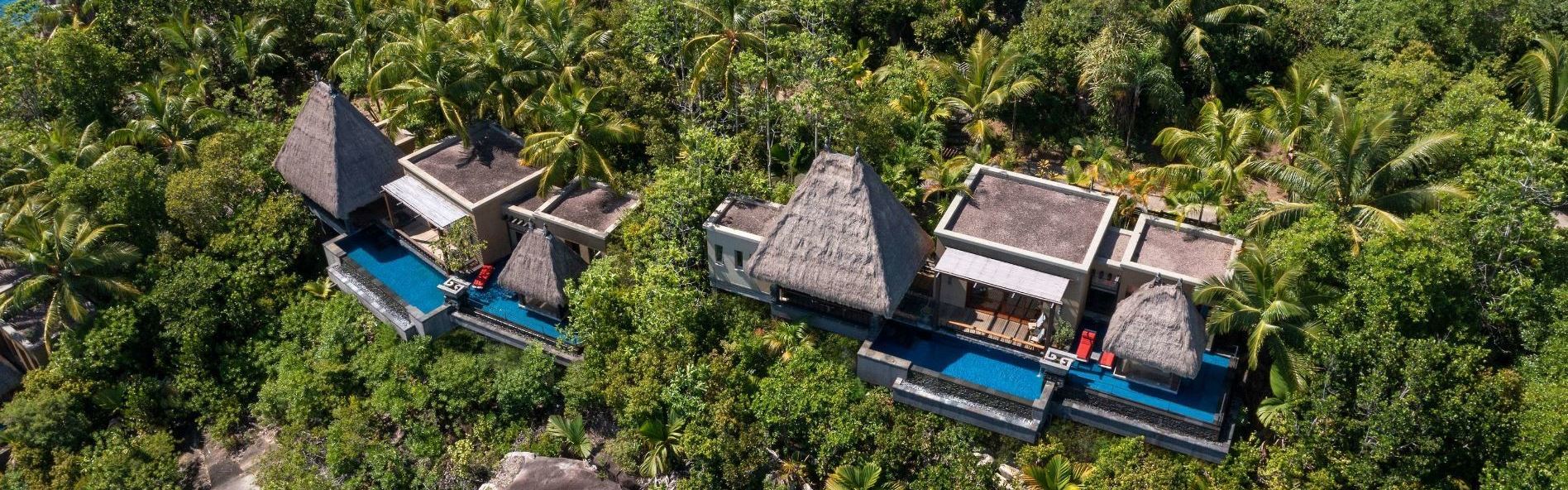 Dhigali Maldives - Luxury Holiday Destination