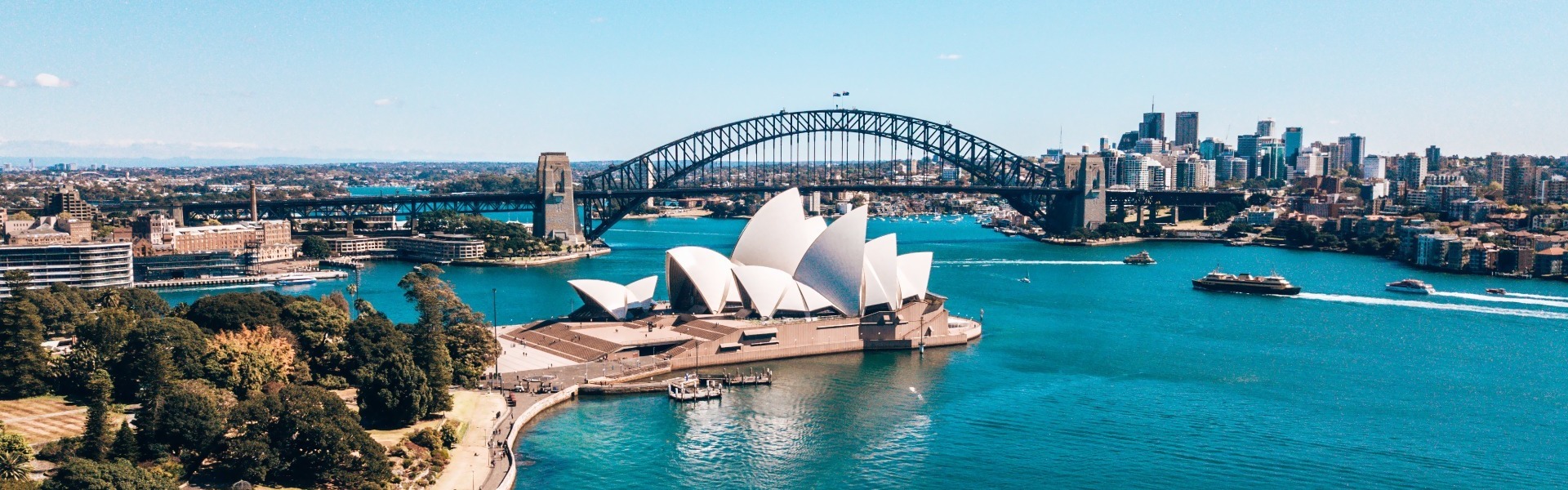 Australia Holidays & Tours - Tailored Journeys