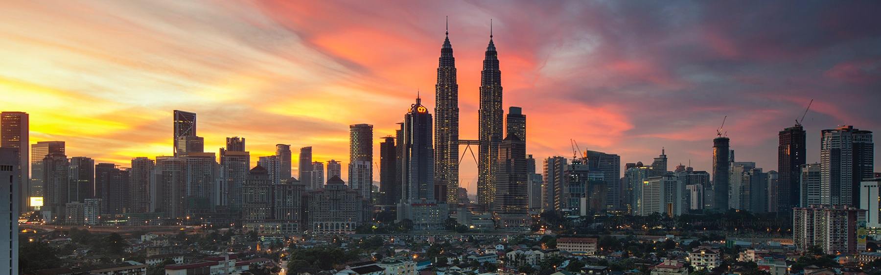 Malaysia Holidays & Tours - Tailored Journeys